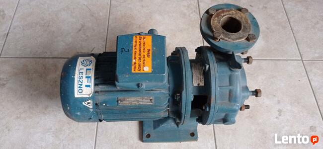 Pompa Monoblokowa.NOWA CENA