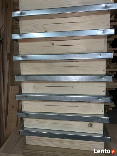 Daszek do ula wielkopolskiego