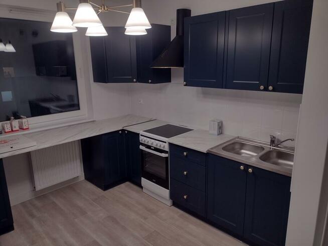 Profesjonalny montaż mebli