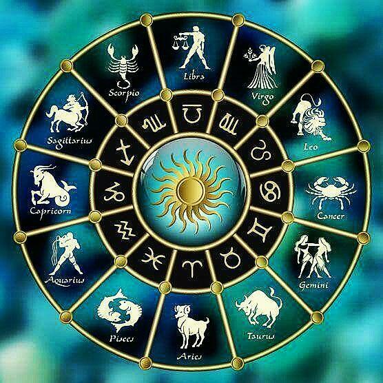 Analizy astrologiczne - Twój horoskop urodzeniowy