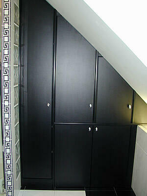 Stolarz z doświadczeniem zaprojektuje i wykona meble