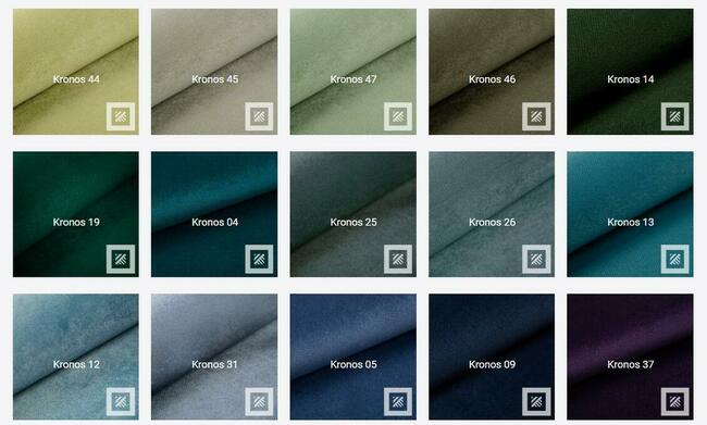 Ławka tapicerowana ławka do przedpokoju wiatrołapu