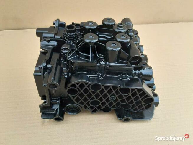 MERCEDES ACTROS ZAWÓR OSUSZACZ EL2202 A0014461864 K102142