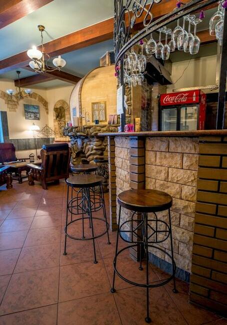 Noclegi w Bieszczadach