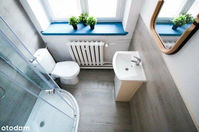 Uroczy pokój - Centrum, ul. Leszczyńskiego 50