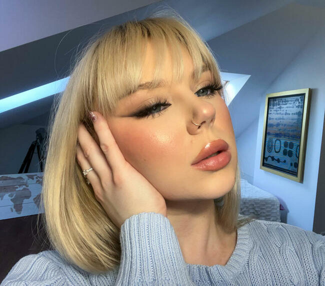 Makijaż, Biżuteria Nazębna, Opalanie Natryskowe, Depilacja!