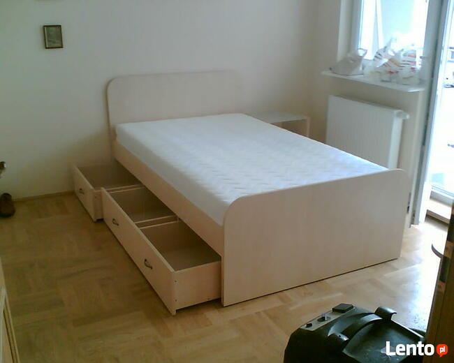 Stolarz z doświadczeniem zaprojektuje i wykona meble