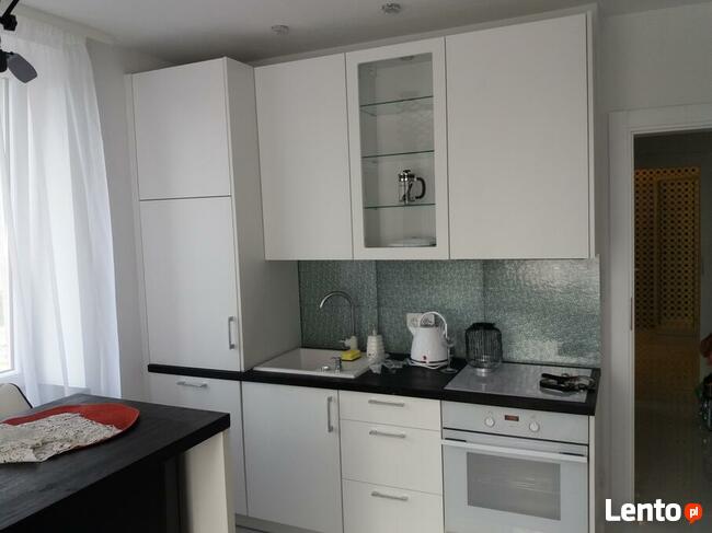 Stolarz z doświadczeniem zaprojektuje i wykona meble