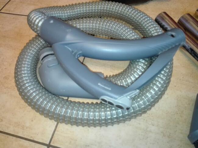 Zelmer Syrius 1600 typ.1600.3.K14H T-odkurzacz /części !