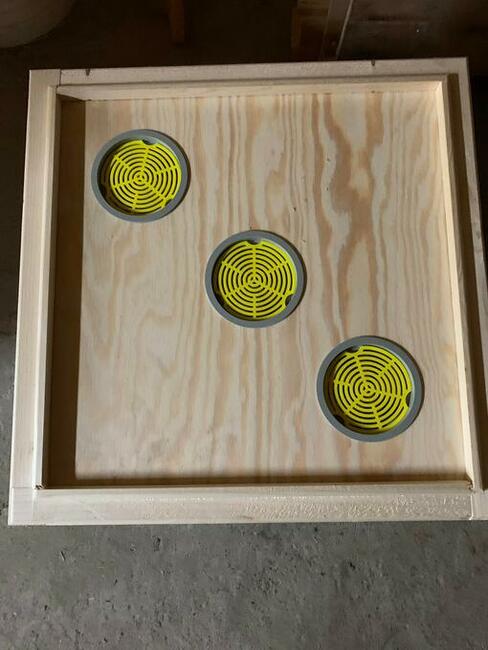 Daszek do ula wielkopolskiego