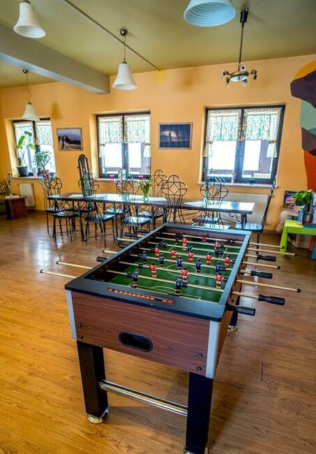 Noclegi w Bieszczadach