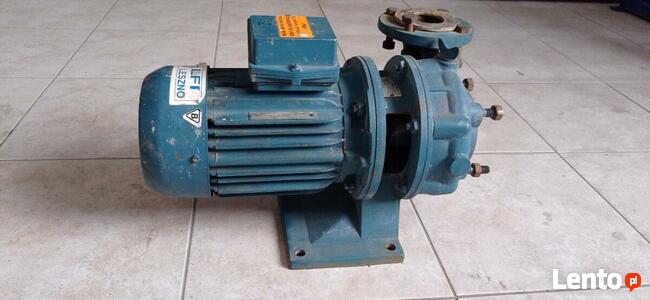 Pompa Monoblokowa.NOWA CENA