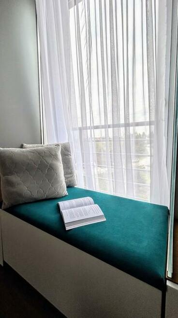 Nowoczesne i eleganckie mieszkanie