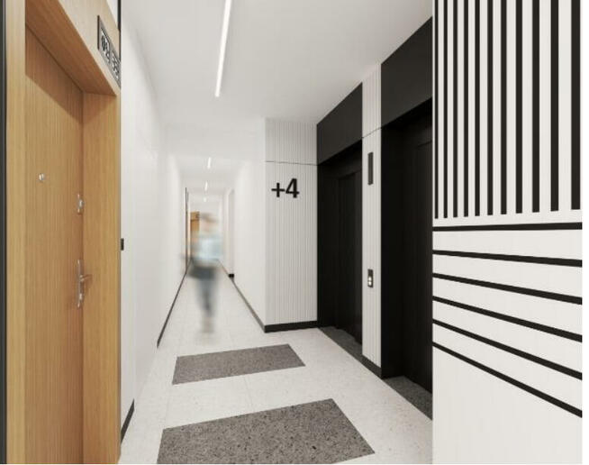 Piekne mieszkanie prawie w centrum