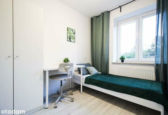 Wynajmę pokój - Czuby, ul. Przytulna 6a