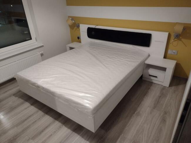 Profesjonalny montaż mebli