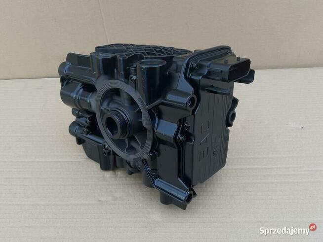 MERCEDES ACTROS ZAWÓR OSUSZACZ EL2202 A0014461864 K102142