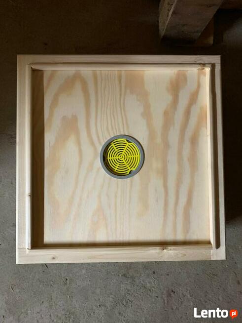 Daszek do ula wielkopolskiego