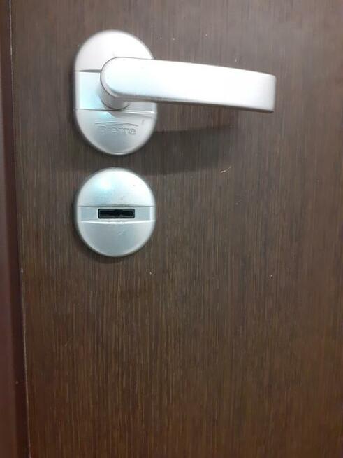 Ślusarz - naprawa i wymianą zamków. Tanio i solidnie.