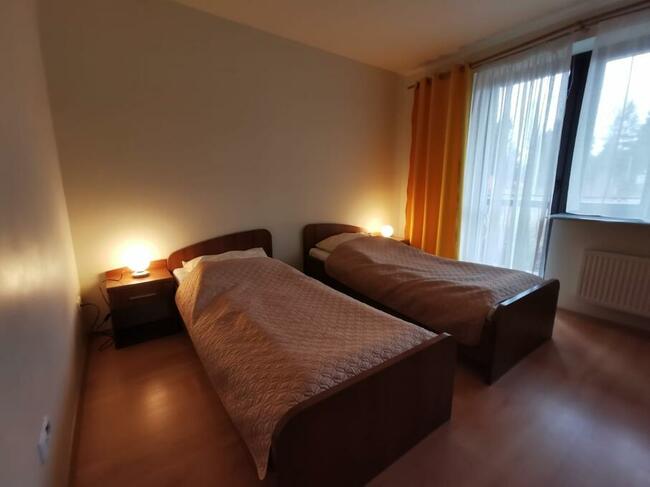 Noclegi w Bieszczadach