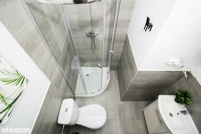 Uroczy pokój - Centrum, ul. Leszczyńskiego 50