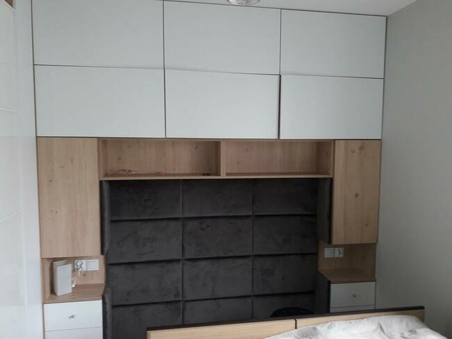 Stolarz z doświadczeniem zaprojektuje i wykona meble