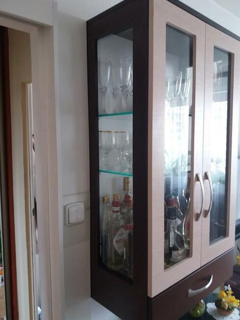 Stolarz z doświadczeniem zaprojektuje i wykona meble