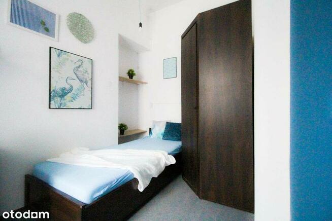 Uroczy pokój - Centrum, ul. Leszczyńskiego 50