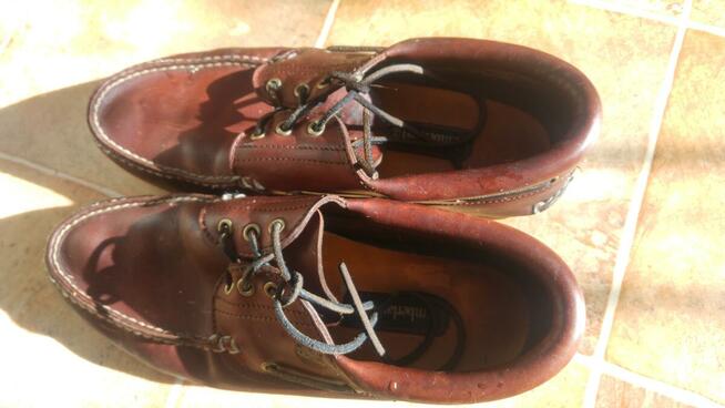 Buty TIMBERLAND oryginalne. Roz 45 / wkł.30cm