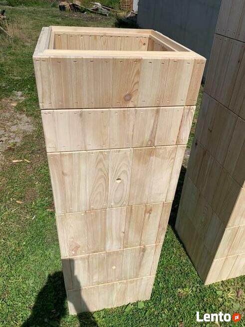 Daszek do ula wielkopolskiego