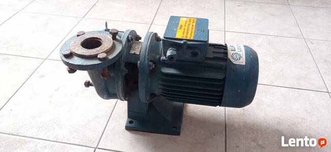 Pompa Monoblokowa.NOWA CENA