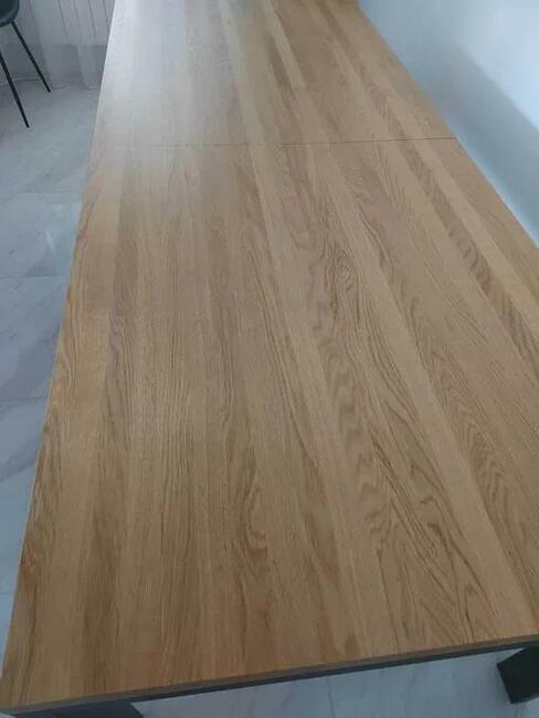 Stół dębowy- stan idealny