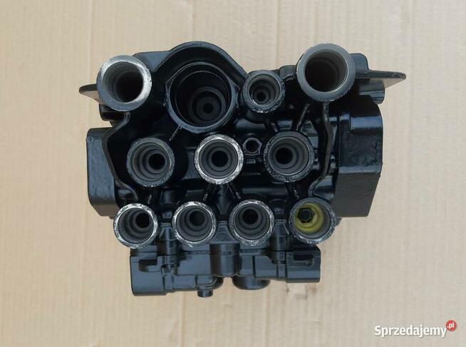 MERCEDES ACTROS ZAWÓR OSUSZACZ EL2202 A0014461864 K102142