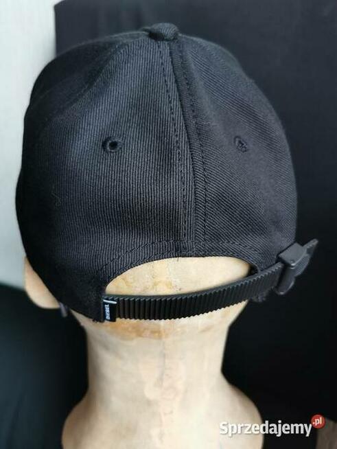 Oryginalna czapka z daszkiem DIESEL 100% JAK NOWA