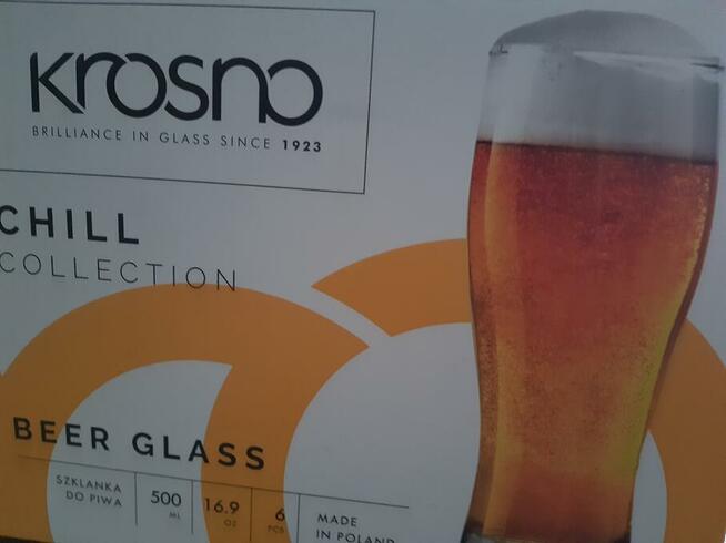 szkło Antybrowar 1szt. + bonus medalowy RIS ANTYMATERIA 2019