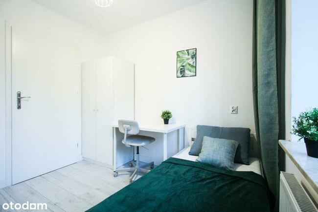 Wynajmę pokój - Czuby, ul. Przytulna 6a