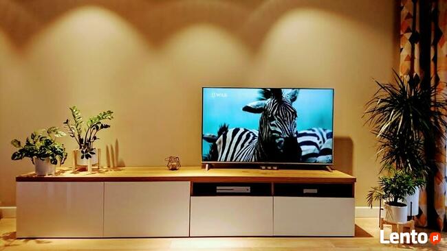 Stolarz z doświadczeniem zaprojektuje i wykona meble