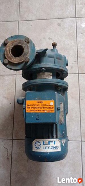 Pompa Monoblokowa.NOWA CENA