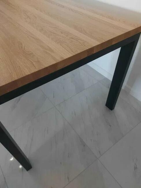 Stół dębowy- stan idealny