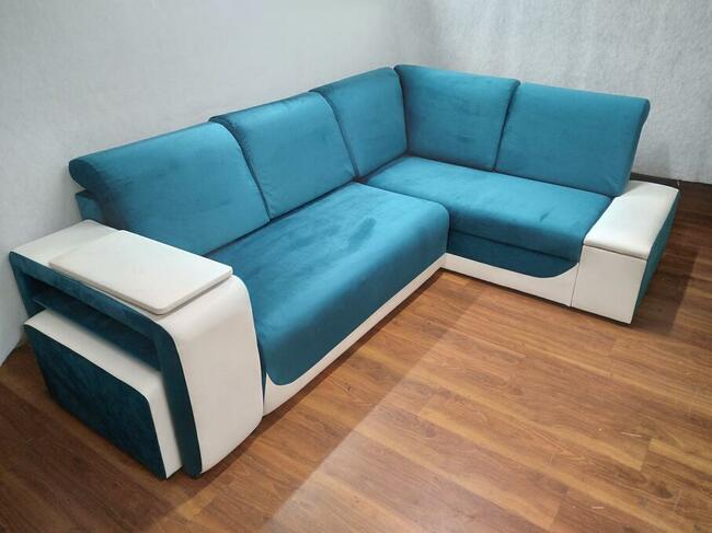 Tapicerka usługi renowacji mebli