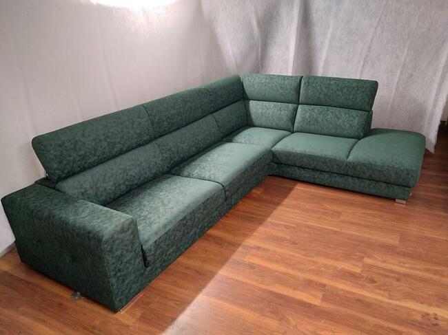 Tapicerstwo renowacje mebli wypoczynkowych