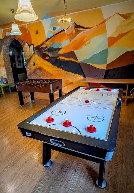 Noclegi w Bieszczadach