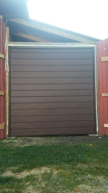 Garaże Blaszane, Blaszaki, Kojce Producent MASTER-STAL