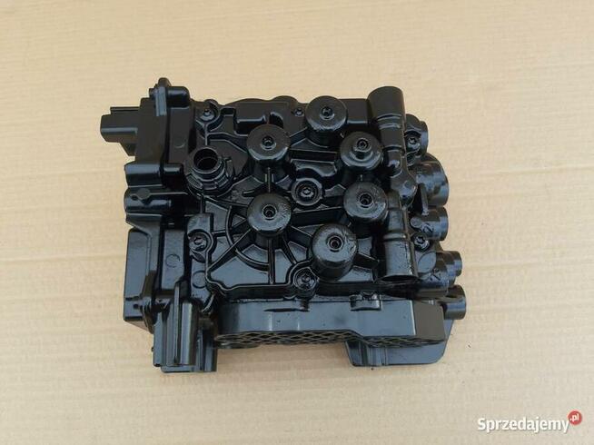 MERCEDES ACTROS ZAWÓR OSUSZACZ EL2202 A0014461864 K102142