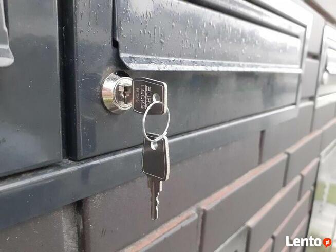 Ślusarz - naprawa i wymianą zamków. Tanio i solidnie.