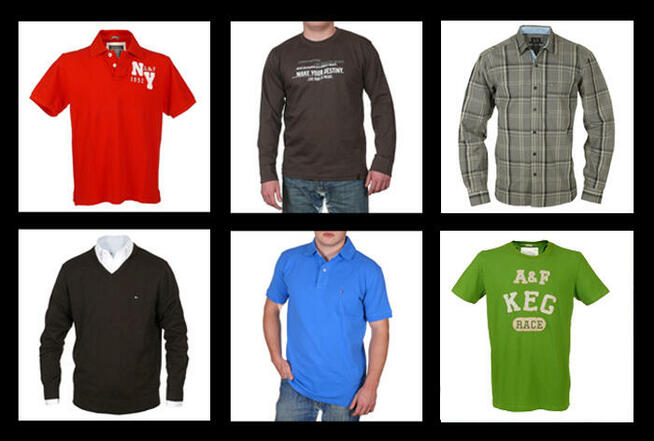 Fotografia produktowa, packshot