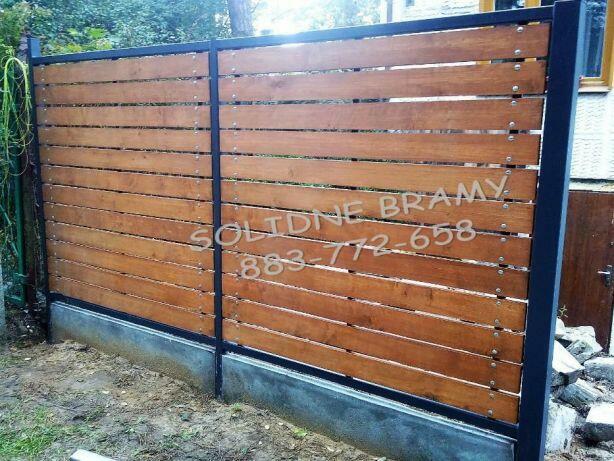 Automaty siłowniki napedy do bram - montaż