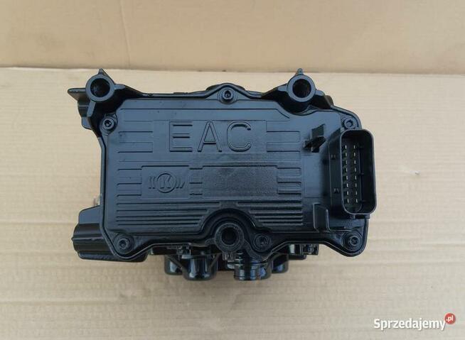 MERCEDES ACTROS ZAWÓR OSUSZACZ EL2202 A0014461864 K102142