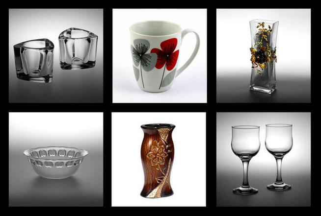 Fotografia produktowa, packshot