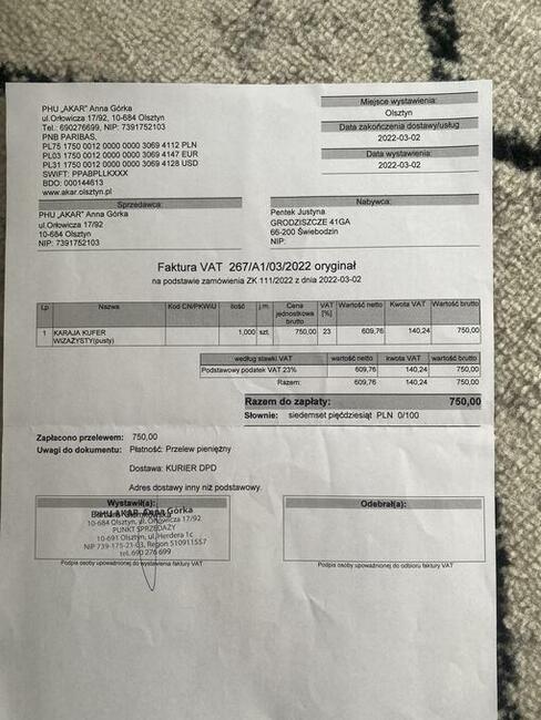 Autoklaw Lafomed lfss03aa